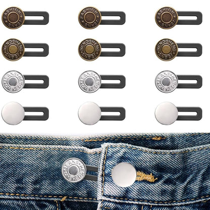 Pants Button Extender