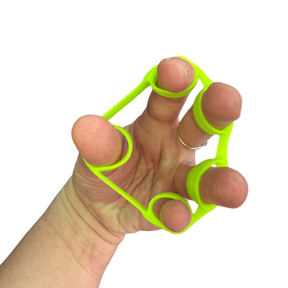 Finger Grip Strengthener