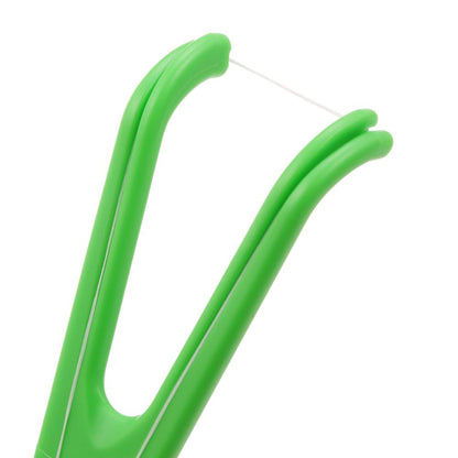 Dental Floss Aid
