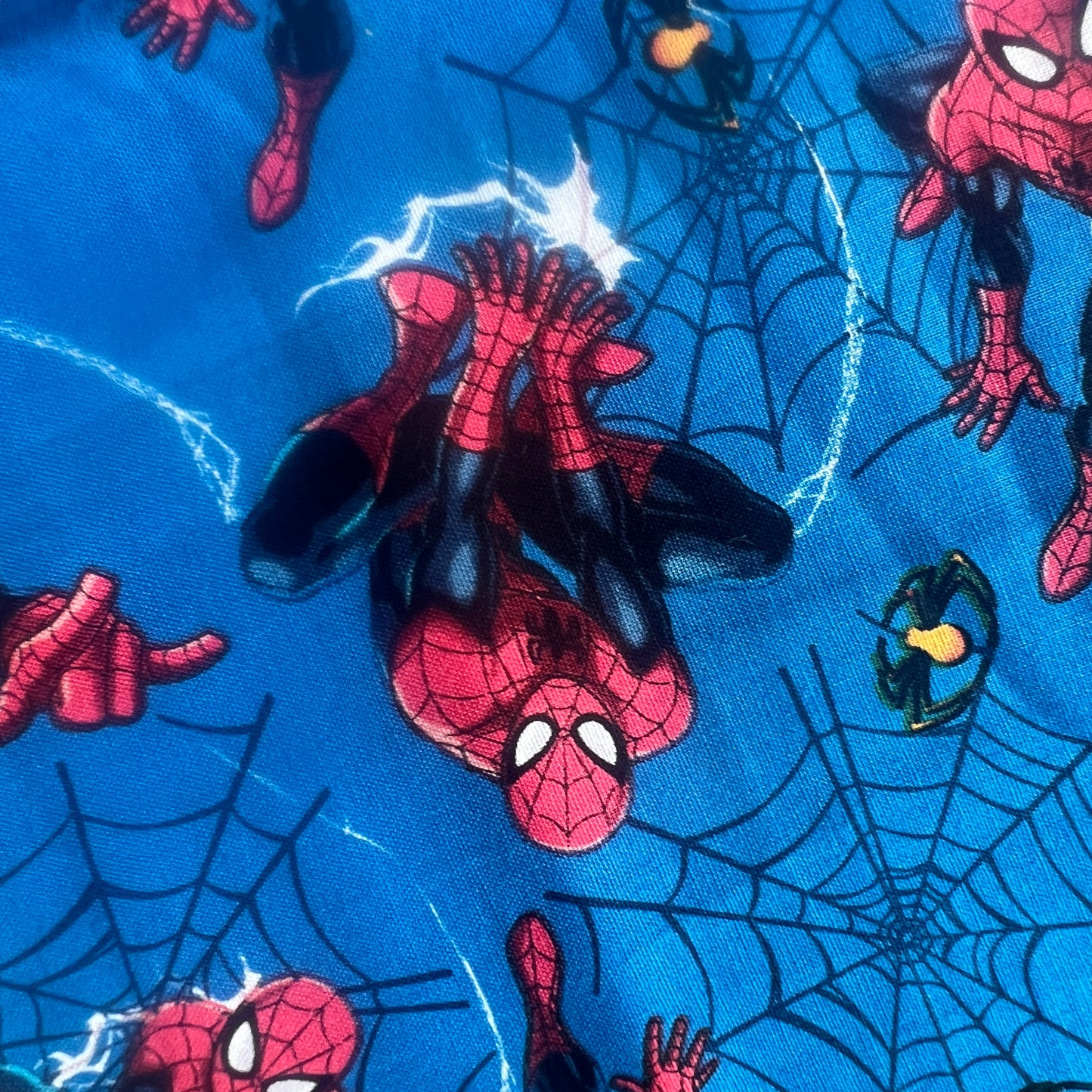 Designer Pillowcases (Dual Cotton + Flannelette)