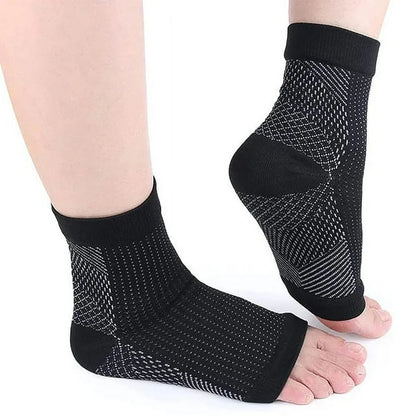 Compression Ankle Sleeve