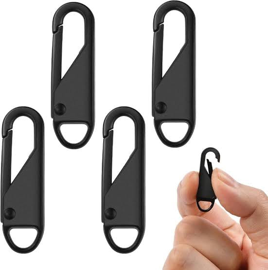 Smart Zip Puller