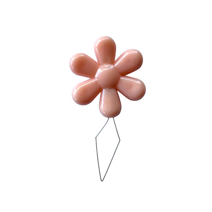 Needle Threader — Flower