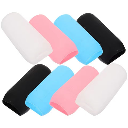 Secure Product Bottle Covers for Travel