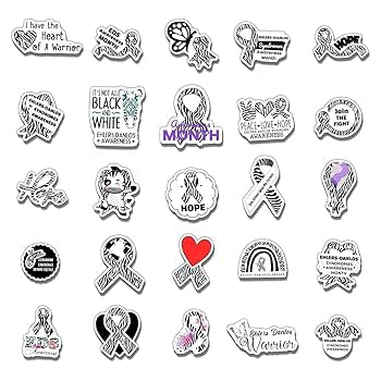 Stickers — Zebra / EDS  Theme