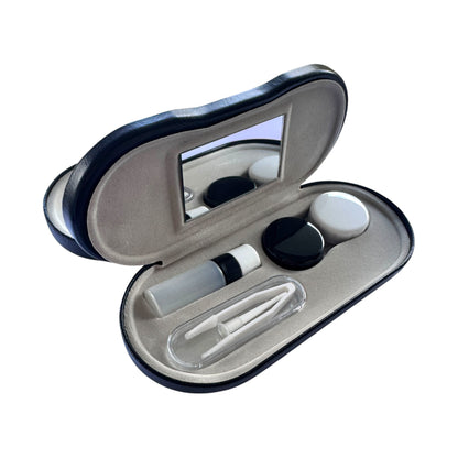 2-In-1 Contact Lens Glasses Case