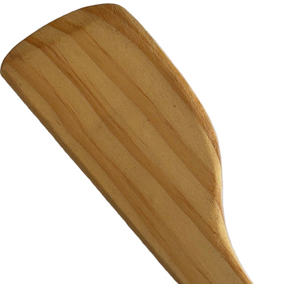 Calebs Handmade Wooden Cooking Utensils