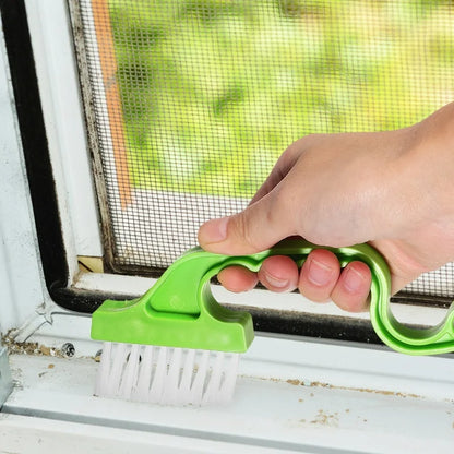Household — Scrub Brush
