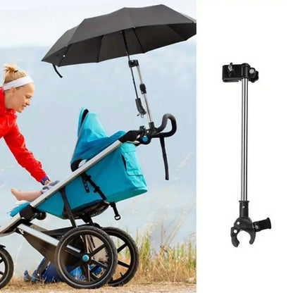 Umbrella Clamp Holder