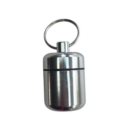 Keyring — Small Storage Holder