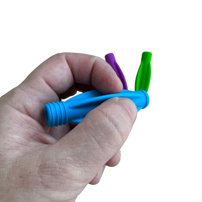 Silicone Pencil Chew Toppers