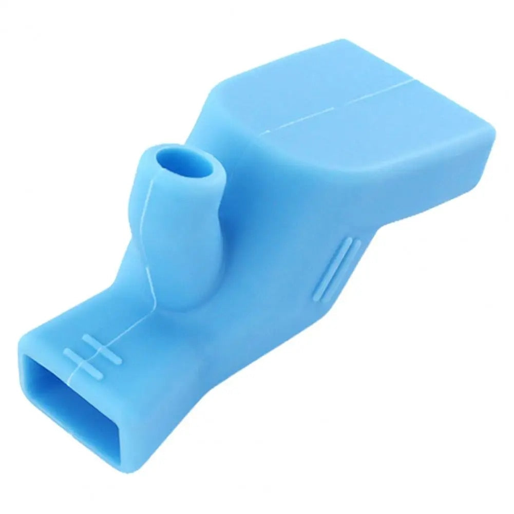 Bathroom Tap Water Extender