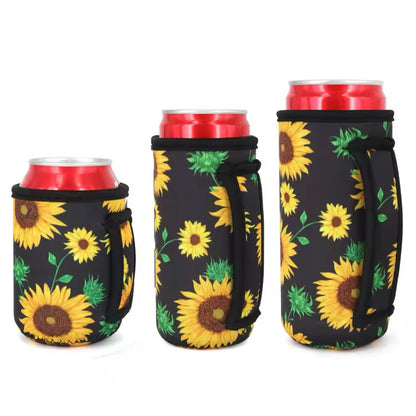 Can Cover with Handle