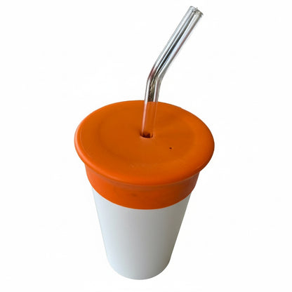 Silicone Cup Cover