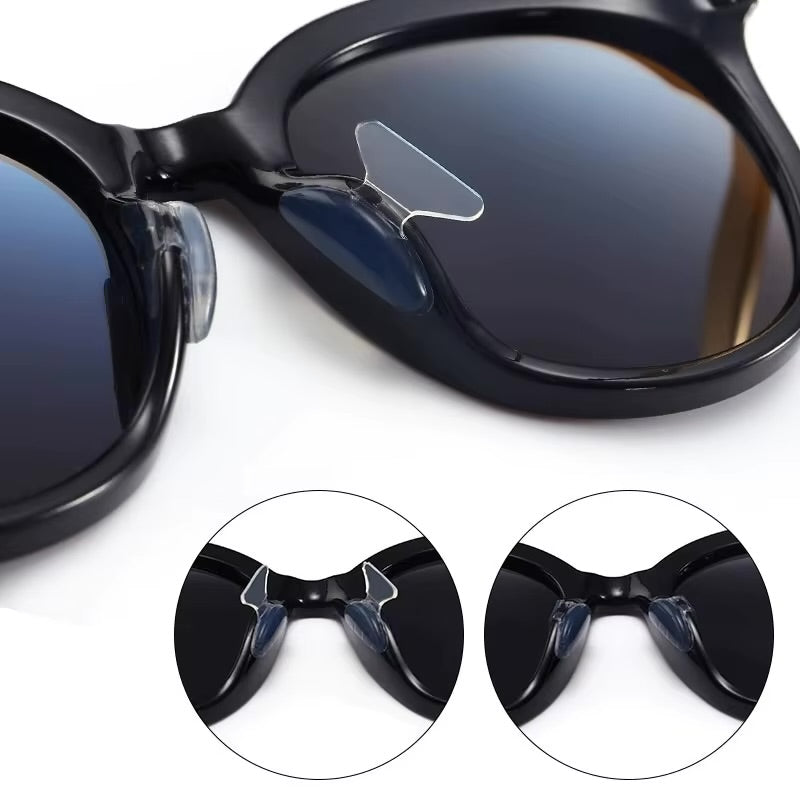 Cushioned Eye Glasses Nose Pads