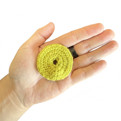 Marble Fidget — By Indy Mae Designs