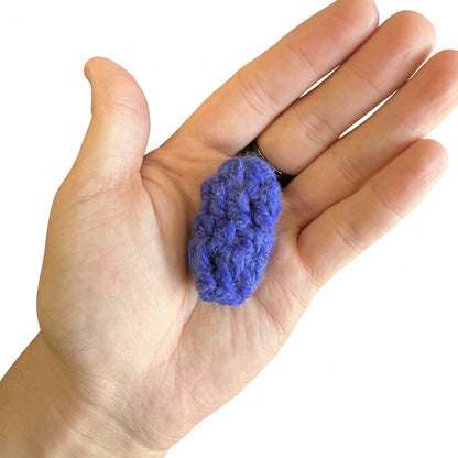 Marble Fidget — By Indy Mae Designs