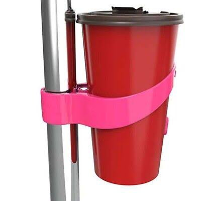 ComfyCup — Public Transport Drink Holder