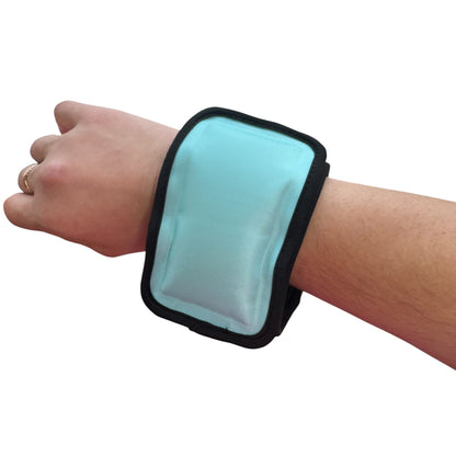 Wrist Wrap Ice Pack
