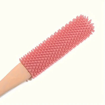 Foot + Toe Scrubber (set!)