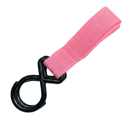 ‘On the go’ Multi-Adaptable Hooks