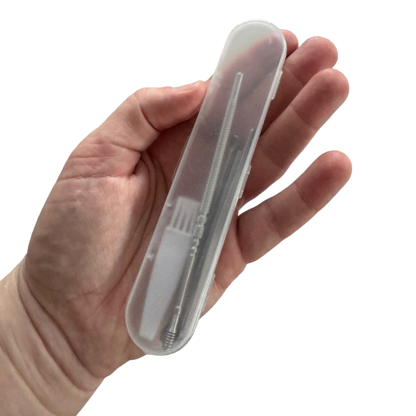 Ear Wax Removal — Travel Kit