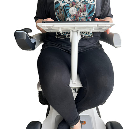 Adaptive Tablet Table Holder