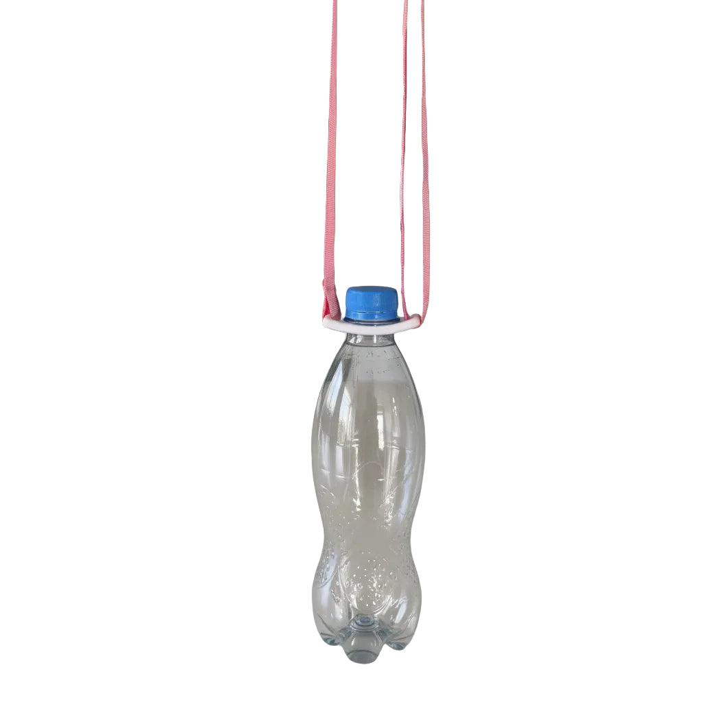 Drink Bottle Carrier Strap