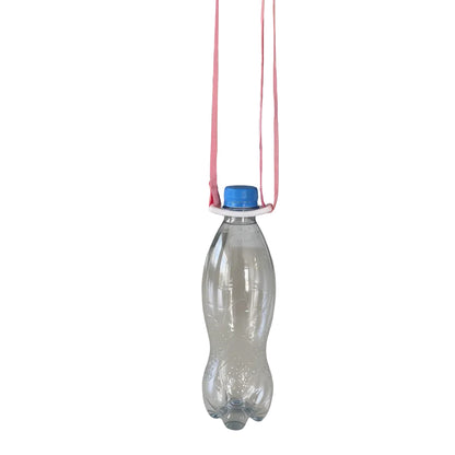 Drink Bottle Carrier Strap