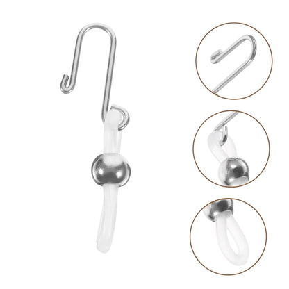 Zip Button Holder