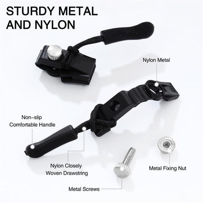 Instant Zipper Fix Repair Kit