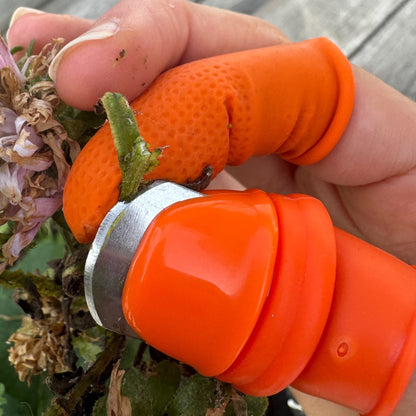 Silicone Thumb Knife