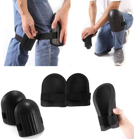 Foam Knee Pads