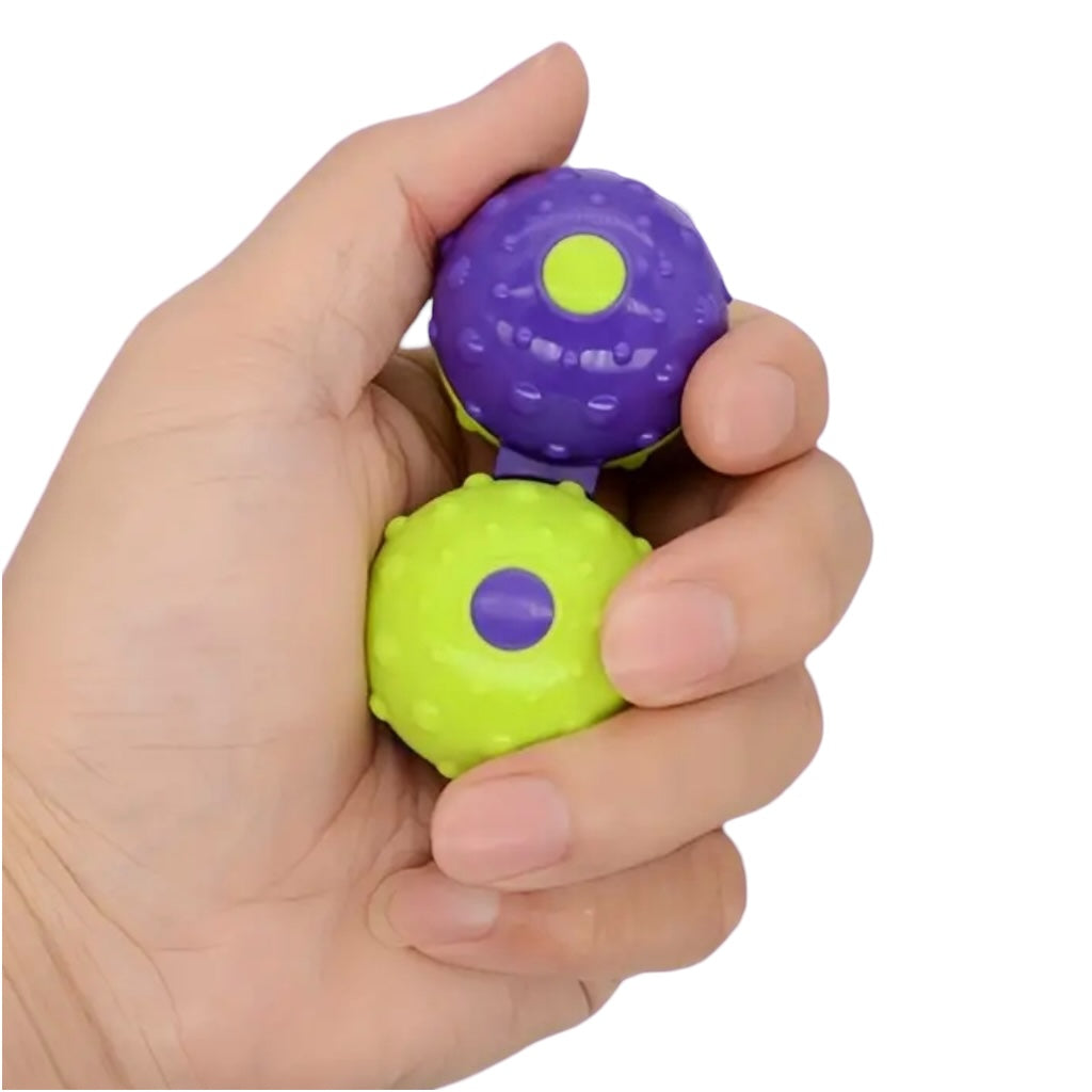 Fidget Spinner Ball