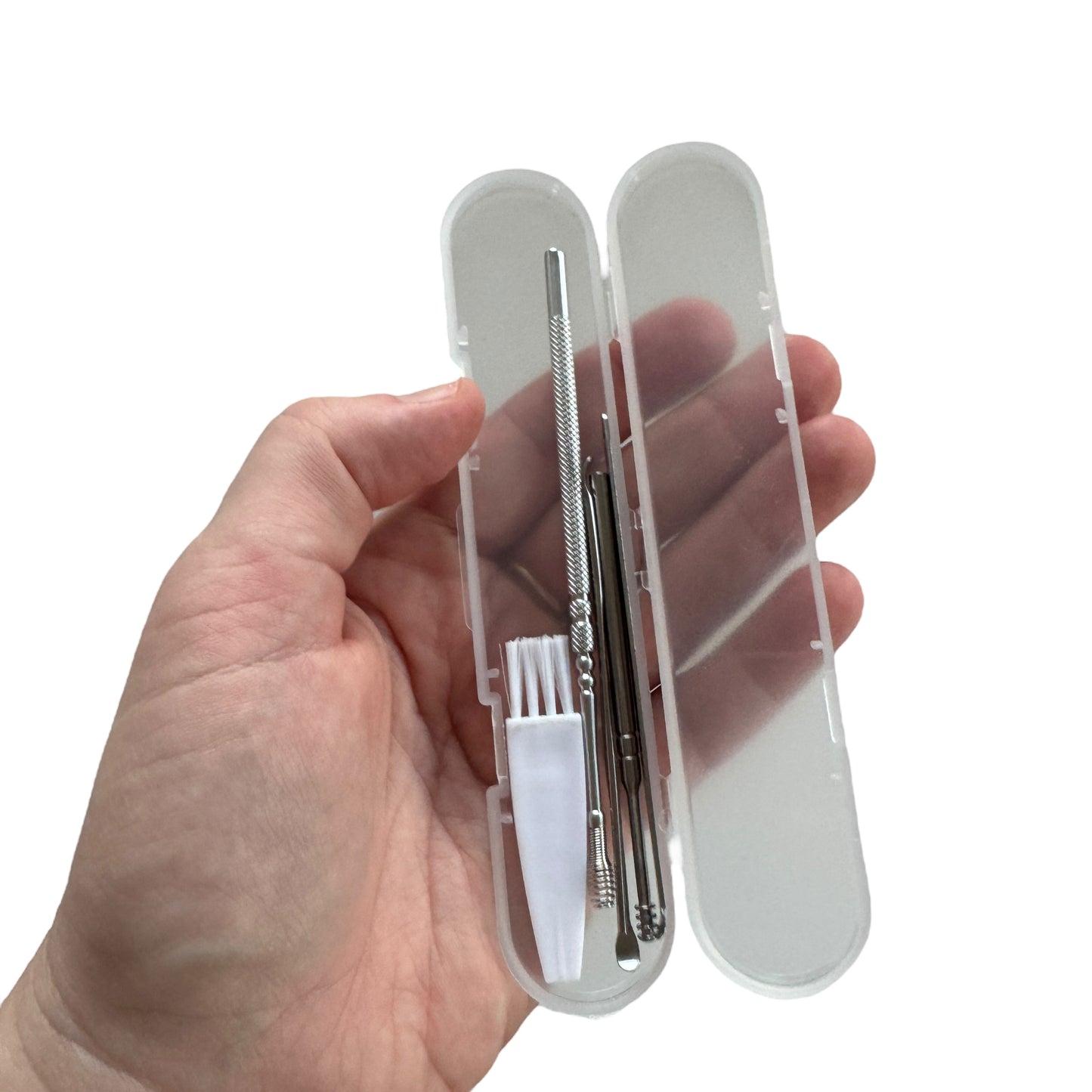 Ear Wax Removal — Travel Kit