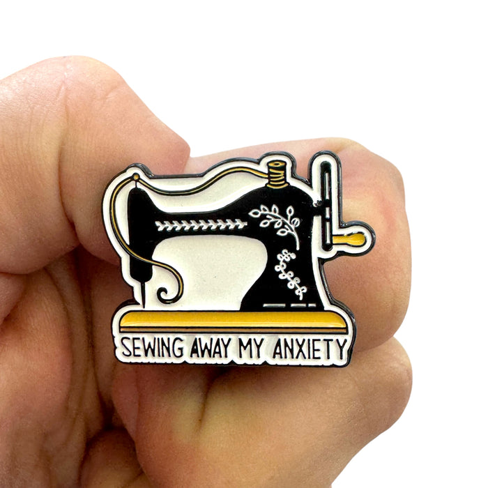 Pin — Sewing Away My Anxiety