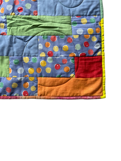 Quilt — Confetti Blocks