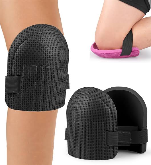 Foam Knee Pads