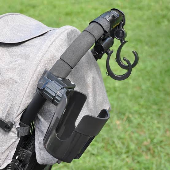 Wheelchair Mug Cup Holder