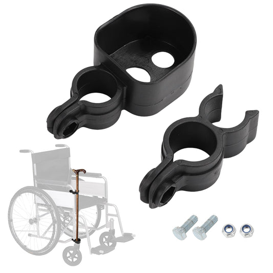 Adjustable Crutches Bracket