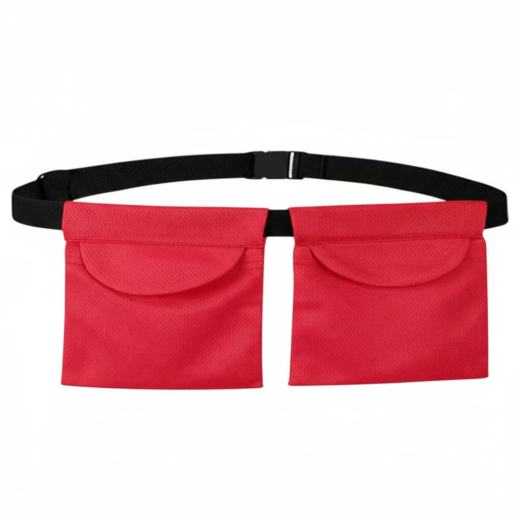 Post-Mastectomy Drain Bag Holder