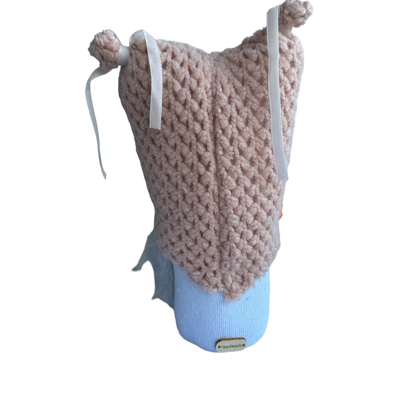 Christmas NZ Santa Gnome