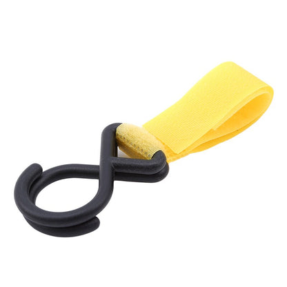 ‘On the go’ Multi-Adaptable Hooks