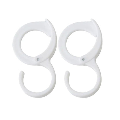 Hang Tight Hook (Windproof and Closet Hook)