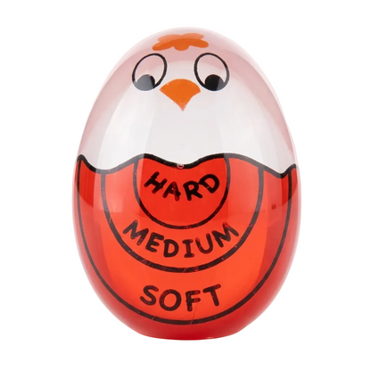 Colour Changing Egg Timer