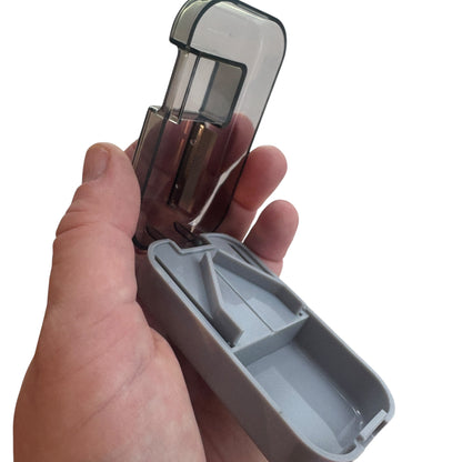 Pill Cutter