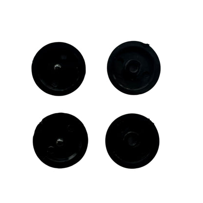 Seat Belt Button Stopper