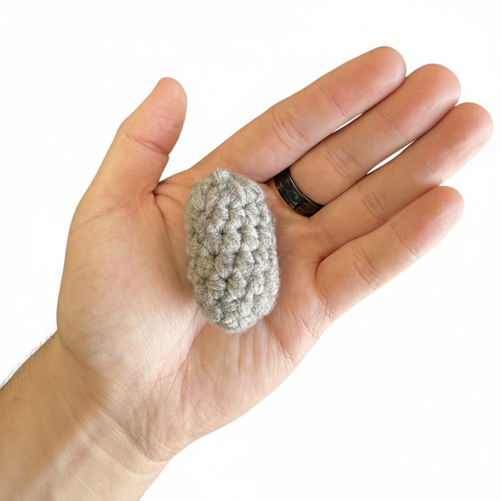 Marble Fidget — By Indy Mae Designs