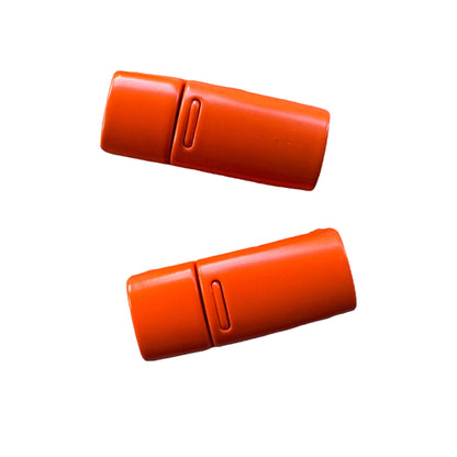 Adaptive ‘No Tie’ Shoelaces — Magnetic