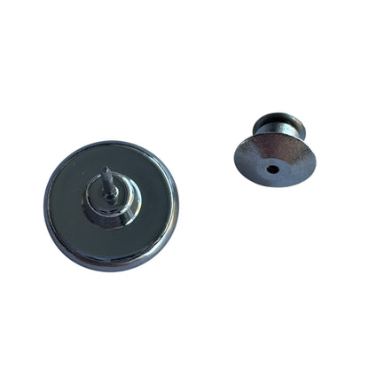 Pants Button Replacement